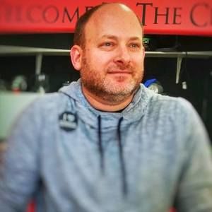 Meet your Posher, Mark